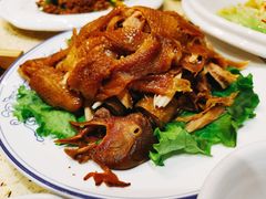-燕喜堂·中华老字号(大明湖店)