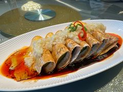-天成·川菜家宴(海港城店)