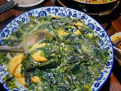 -园林美食城·本土农家菜(杨和镇店)