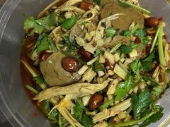 -张记捆鸡(总店)