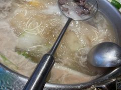 -左庭右院鲜牛肉火锅(新梅广场店)