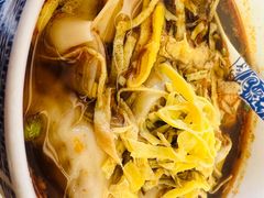 -笑来喜馄饨小笼工坊店(湖滨街店)