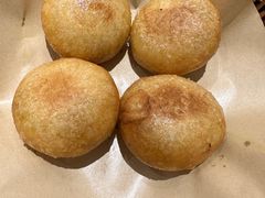 锡和玉兰饼-锡和无锡菜(景丽苑店)