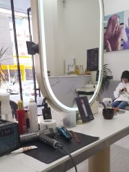 -环球蝶上美业连锁