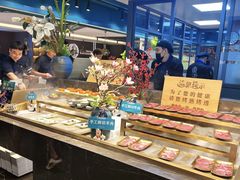 -東盛炭烤自助料理(浦东文峰广场店)