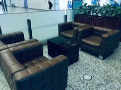 -白云机场易登机休息区