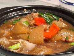 -建来发饭店(南俊路店)
