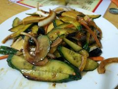 大拌菜-吴明串吧