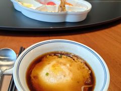 -翕间食·精致淮扬菜(江苏大剧院店)