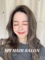 -MY HAIR ARDOR