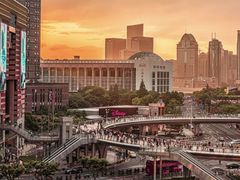 -东方明珠广播电视塔