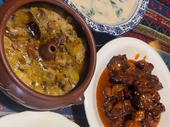 -香满楼(临安路店)