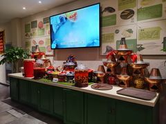 -古关火锅店(古北水镇景区店)