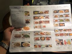 -客语客家菜(佳兆业广场店)