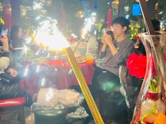 -BROWNSTONE布朗石西班牙餐厅(富城店)