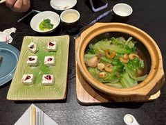 -苏淮景·苏闽融创菜·海鲜(原空港井河轩店)