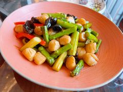 -环球港凯悦 · 享悦中餐厅