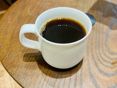 手冲咖啡-Radar Coffee(思南路店)