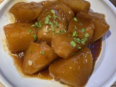 肉汁萝卜-溪林小馆(浦江城市生活广场店)