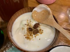 -巴依老爷新疆美食(望京小街店)