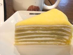 -ZOO COFFEE动物园咖啡(望京锐创店)