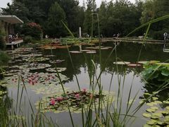 -国家植物园南园