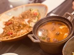 -THE PAWON·8碗(古北SOHO店)