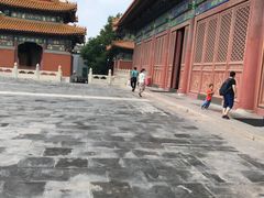 -历代帝王庙博物馆