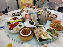 -东江渔村·古典园林·30年粤菜老字号(太和店)