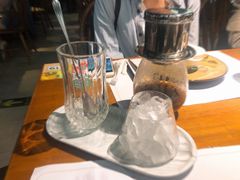 -花样西贡·蜜越餐厅·法式越南料理(水晶城店)