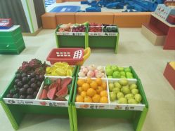 -莫莉幻想儿童乐园(三河燕郊永旺店)