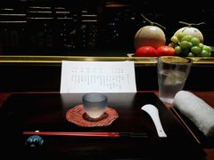 -元熹会席料理