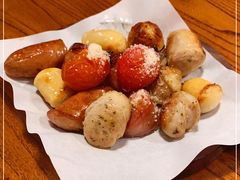 -I HOLIC艾豪丽披萨(KKone店)