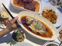 -上座·餐厅(阳光100店)