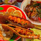 重庆探店｜在百老汇🎵内吃小面是种什么体验