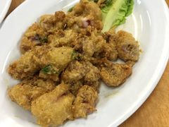 -ZF Seafood Restaurant 卓峰海鲜餐