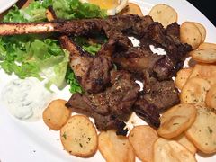 -HELLO MUSAE 拾光缪斯餐厅·纯正希腊风味(苏州中心店)