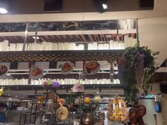 -金厨泰国餐厅·全泰籍厨师料理(拱北店)