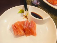 -OPEN開全日自助餐厅·牛肉火锅·海鲜(佛山希尔顿酒店)