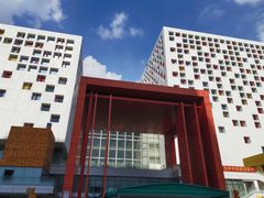 -佛山科学馆