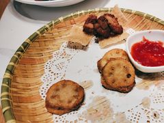 -筱爷叔·上海传统手工菜(玉树路店)