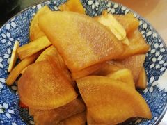 -民俗百家姓饭店(纺织城正街店)