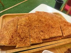 -乡村馕坑肉·烧烤·新疆菜·本地人更爱吃(阿勒泰首店)