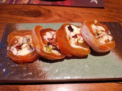 -京鹿料理(荟聚店)