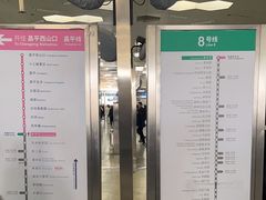 -朱辛庄(地铁站)