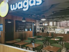 -Wagas沃歌斯(百盛优客店)