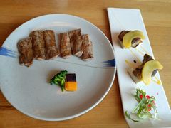 -王鼎精致料理铁板烧(世博源店)