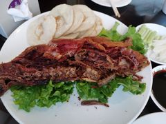 -晋阳饭庄(虎坊桥店)