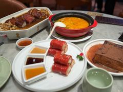 -蝴蝶里·粤菜·点心(龙湖杭州金沙天街店)