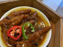 -九龙茶记·粤式餐厅融合菜(鹭江店)